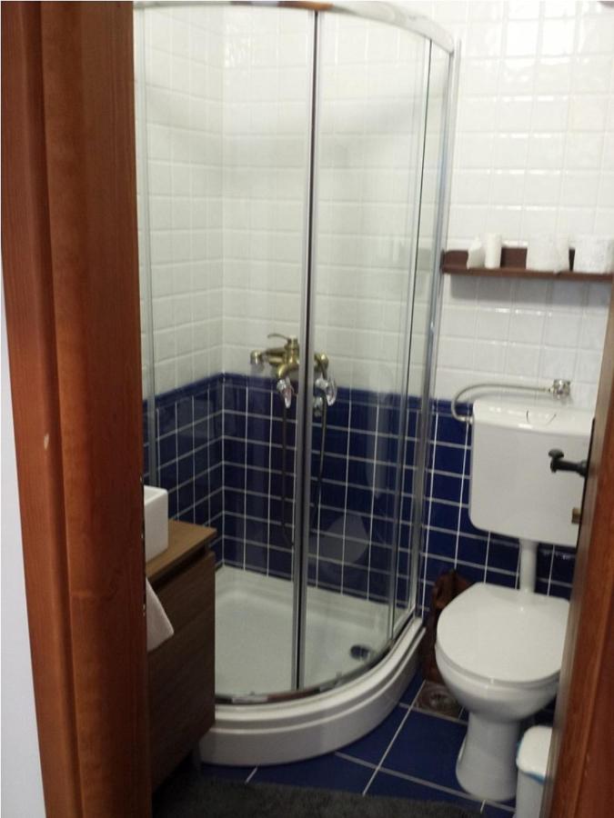 Guesthouse Mare Бар Екстер'єр фото