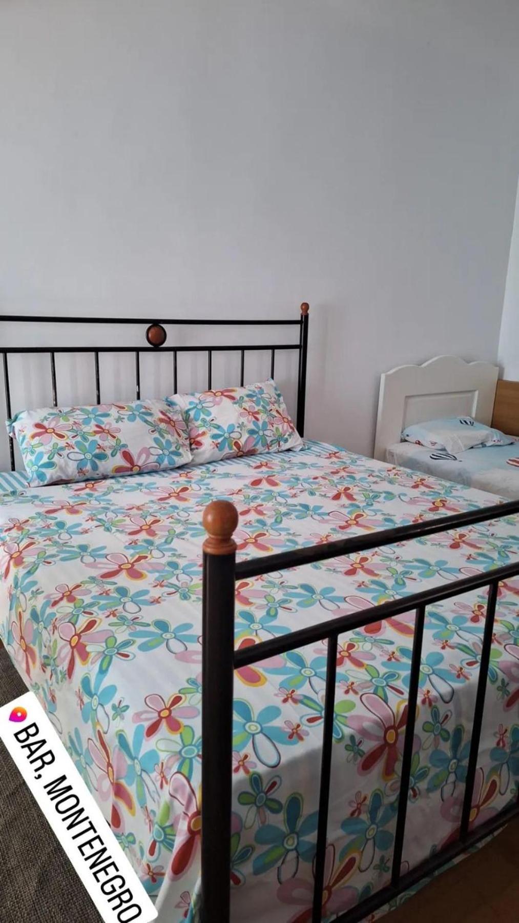 Guesthouse Mare Бар Екстер'єр фото
