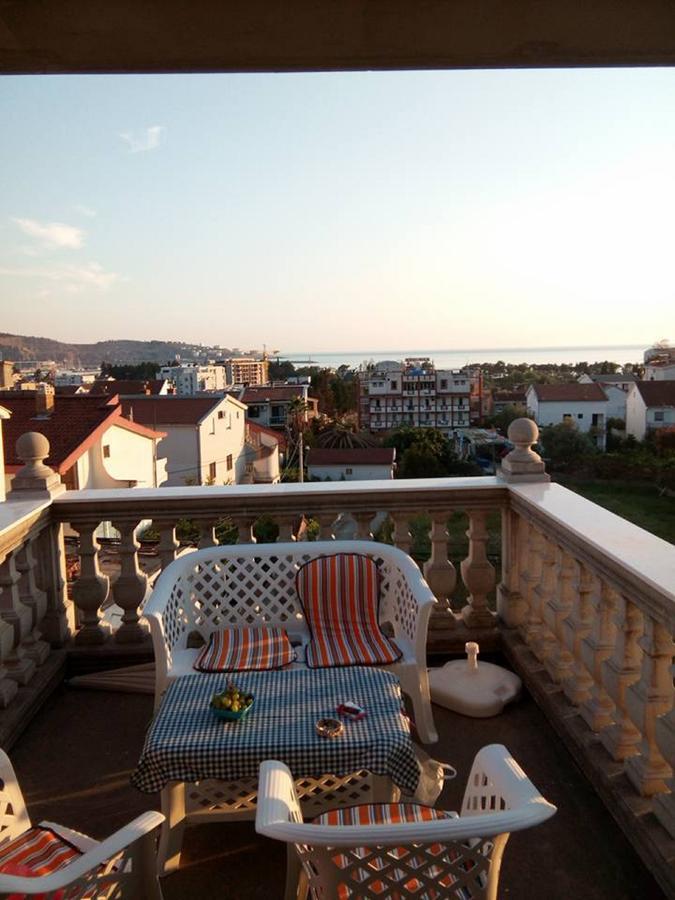 Guesthouse Mare Бар Екстер'єр фото
