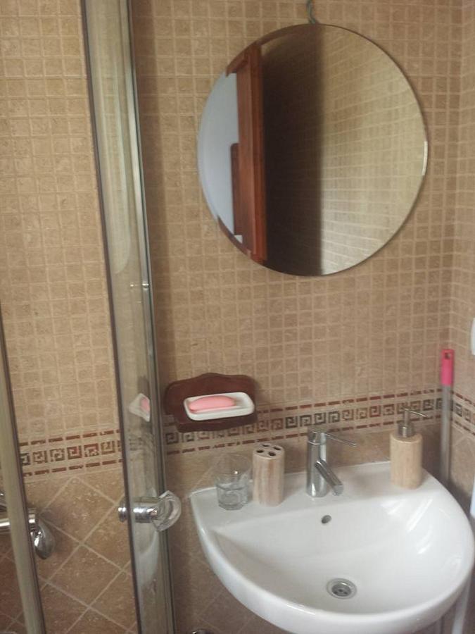 Guesthouse Mare Бар Екстер'єр фото