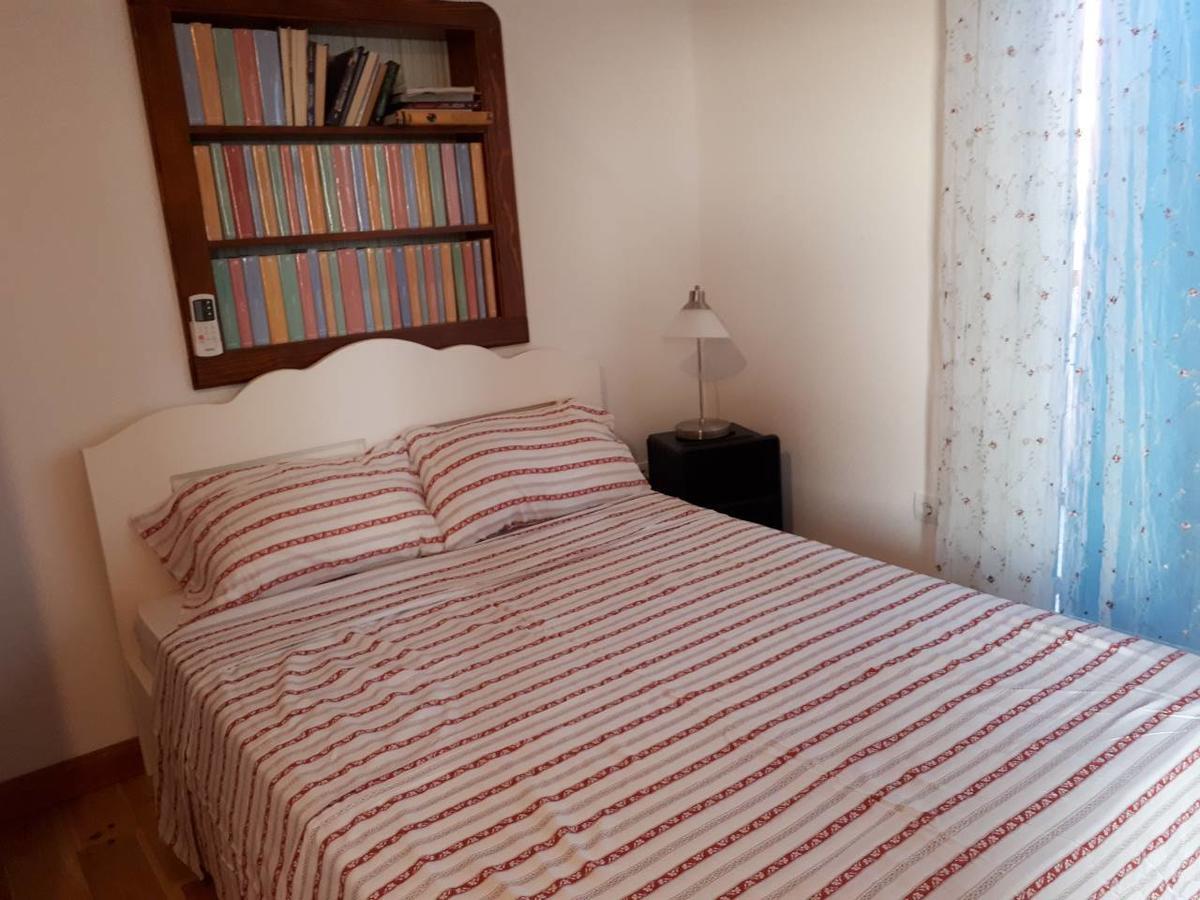 Guesthouse Mare Бар Екстер'єр фото